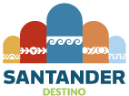 Santander Smart Destination Logo
